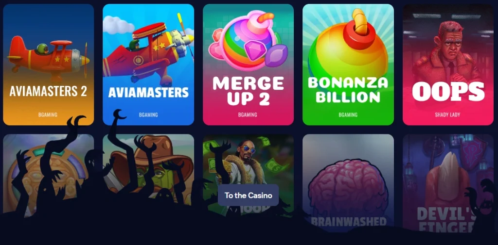 Guia de mobile app de BetMGM